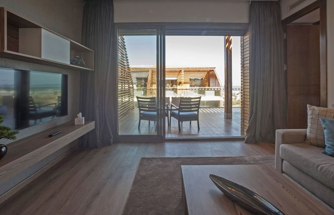 Ocean Park Hotel, Premium Suites & Wellness - Foto 43