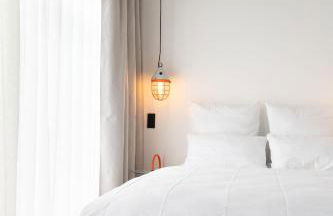 Ästhetische & Helle Design Apartments, Leipzig-Altlindenau - Foto 46