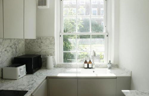 Stylish London Apartment, near Hampstead Heath - Foto 13