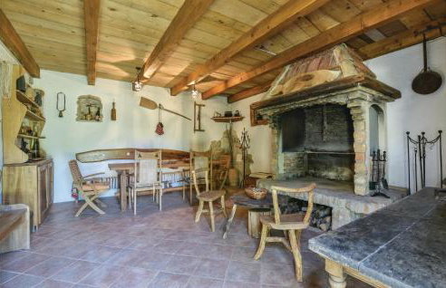 Four-Bedroom Holiday Home In Dicmo - Foto 22