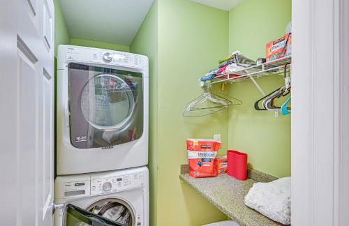 St Joseph River, Lake Michigan Access Luxury Home - Foto 23