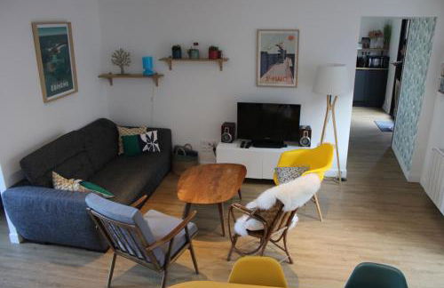 Ker Augustine Maison de pecheur 3 étoiles Clévacances - Foto 13