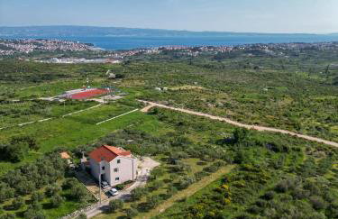 Villa Kucine Olives Garden by Istra Vacation - Foto 62