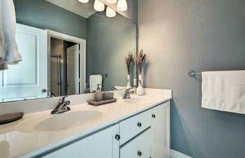 Patio and Pool Access Rehoboth Beach Retreat - Foto 18