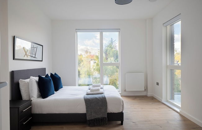 VESTO Lewisham - Foto 31