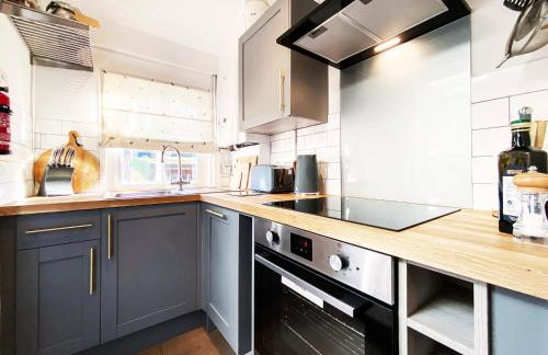 3 Chestnut Terrace by The Suffolk Cottage Collection - Foto 13