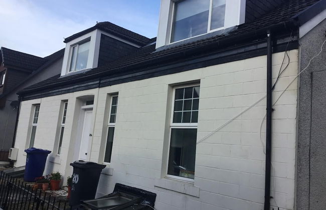 Crossroad Bungalow - Foto 26