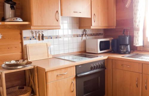 Ferienhaus Nr 15, Typ A, Feriendorf Jägerpark, Bayerischer Wald - Foto 6