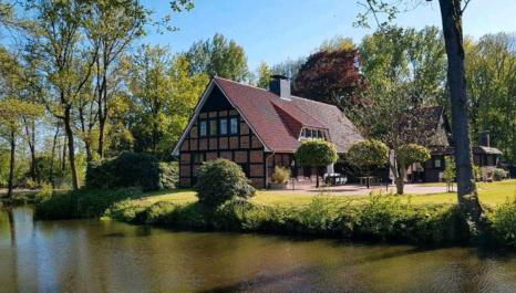 Gut Stedingsmühlen - Foto 1