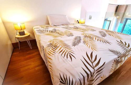 E-Arenas Apartment with terrace in Edificio Arenas - Foto 2