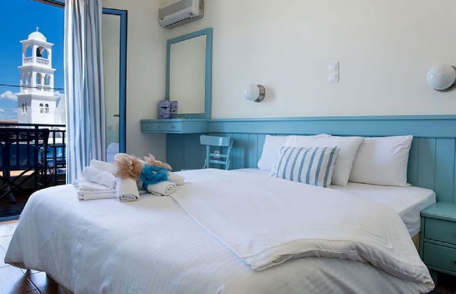 Saronis Hotel Agistri - Adults Only - Foto 16