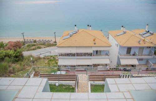 House Vraсhos-Loutsa - Foto 31