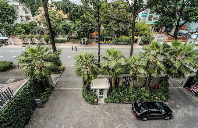 Serenity Luxury Private Pool Villas - Free One Way Airport Shuttle - Foto 21