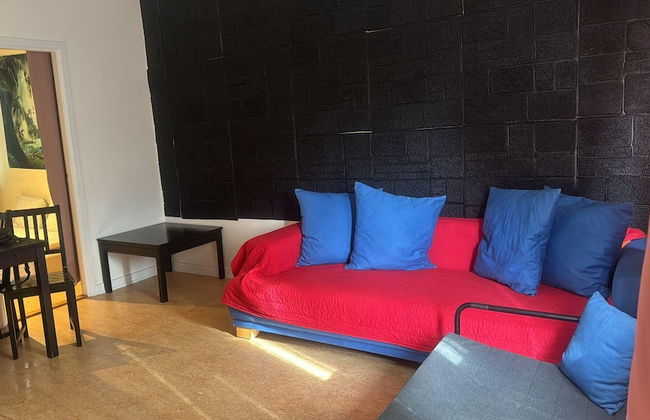 Apartment Close to Stockholm City - Photo 6