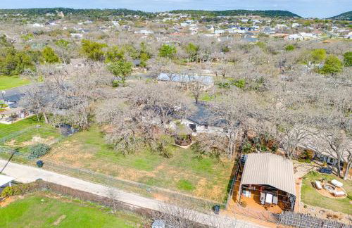 The 309 Retreat - Hot Tub & Fire Pit - Foto 24