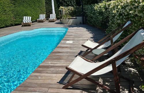 Bastide le Petit Clos - les 2 Gîtes - Foto 66