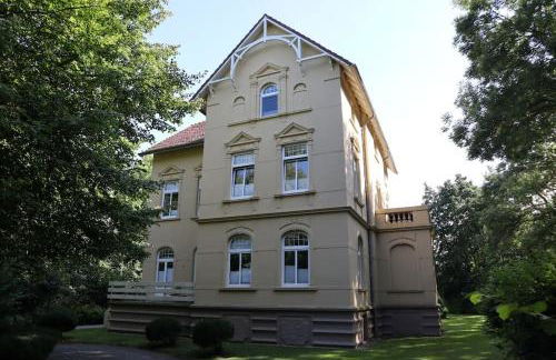 Emily's Deichbude in einer historischen Villa in Dornumersiel - Foto 31
