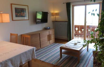 Georgihof Ferienwohnungen - Foto 3