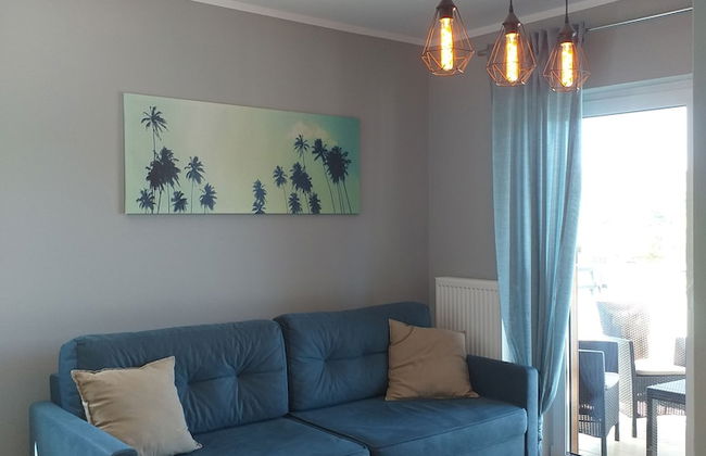 Apartamenty Szafirowa Mierzeja - 365PAM - Foto 9