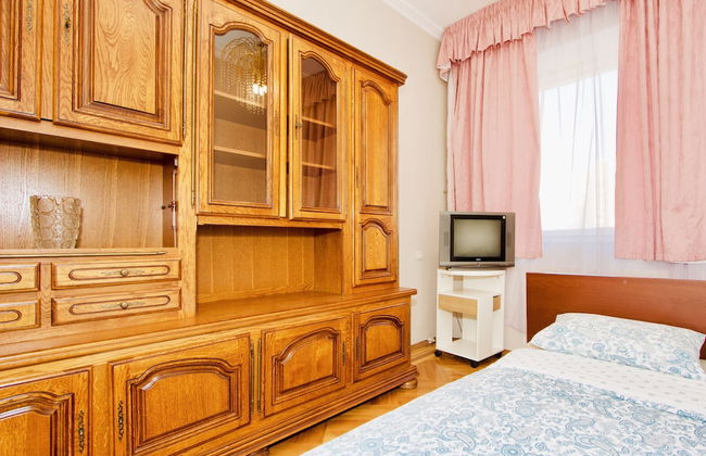 LUXKV Apartment on 2nd Dubrovskaya - Foto 3