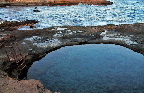 Villa Aurora with Heated Pool - Foto 14