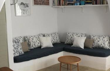 Chora House, by Amorgos Holiday Homes - Photo 6