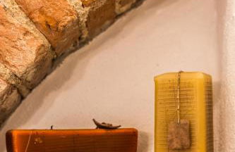 Villa il Poderino - Foto 14