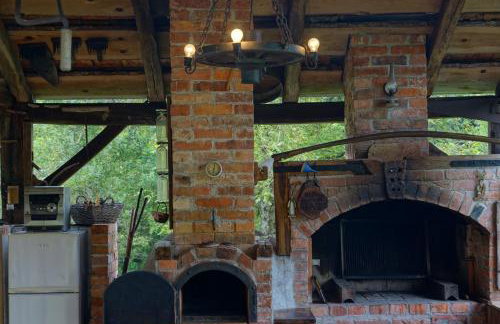 Dorina hiža - Foto 40