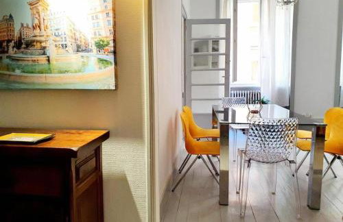 Le Canut Duviard - proche métro Croix-Rousse - Photo 43