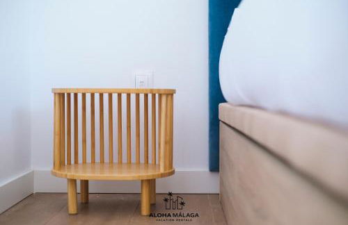 Mediterranea Beach Pedregalejo, by AlohaMálaga - Photo 15