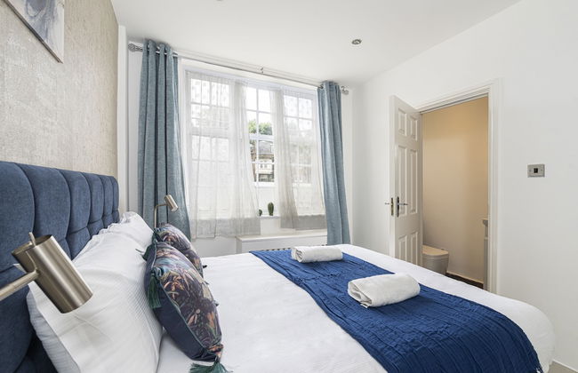 Marble Arch Apartments - Foto 3