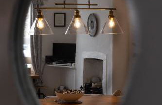 Water View Cottage, Conwy - Foto 8