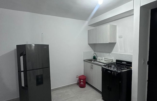 APARTAMENTO SALIDA SALENTO Y FILANDIA - Photo 7