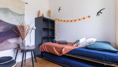 La Tourvoie - A Fresnes, 15 min du RER - Foto 5