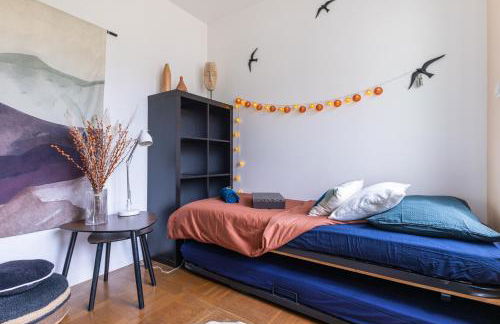 La Tourvoie - A Fresnes, 15 min du RER - Foto 5