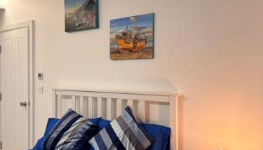 Aya's Snaresbrook Apartment - Foto 5