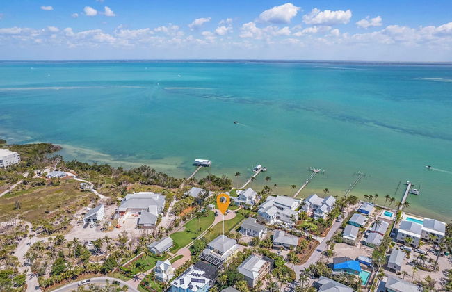 Walk to Beach, Pool+hot Tub, Game Room Captiva 5bdr Coco Mango by Avantstay - Foto 55