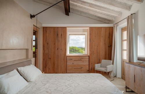 Villa dell'800 con Jacuzzi Privata - San Pantaleo - Foto 26