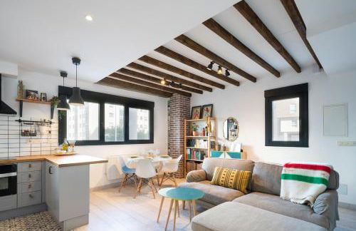 Duplex de Diseño cerca de Riazor - Photo 1