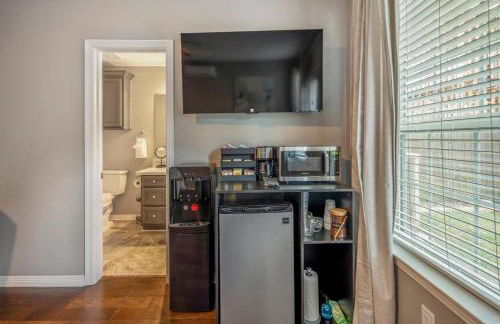 Palmer Hotel Suite Retreat in the Heart of Houston - Foto 11