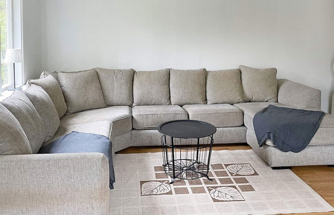 6 Person Holiday Home in Asarum-by Traum - Photo 9