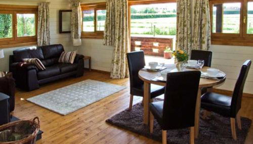 Cropvale Lodge - Foto 3