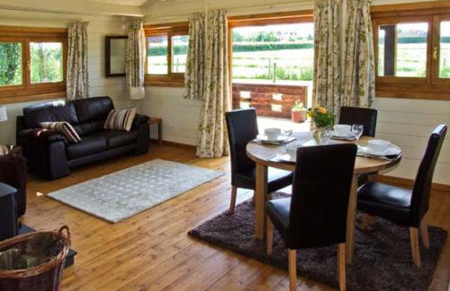 Cropvale Lodge - Foto 3