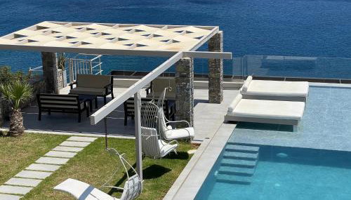 Villa Proistakis - Foto 5