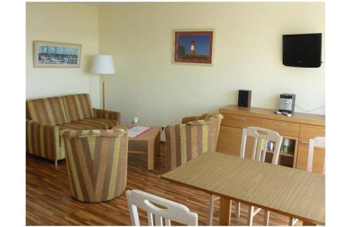 Holiday apartment with 1 bedroom - Foto 7