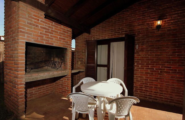 Complejo Turístico Piccola Marina - Foto 12