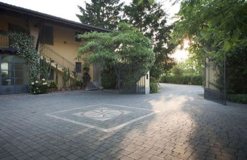 Agriturismo Corte Gaia - Foto 51