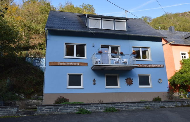 Holiday Home in Nice Surrounding - Foto 31