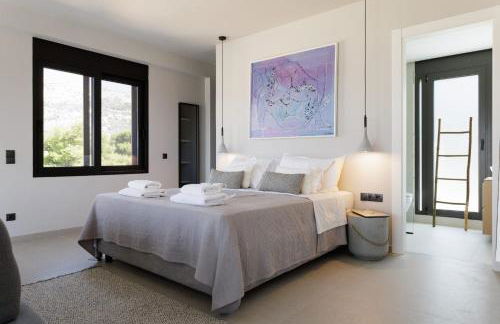 Experience Penthouse by Athens Riviera Suites - Photo 12