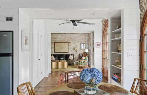 Gibbon House at Casa Zoe - Foto 14